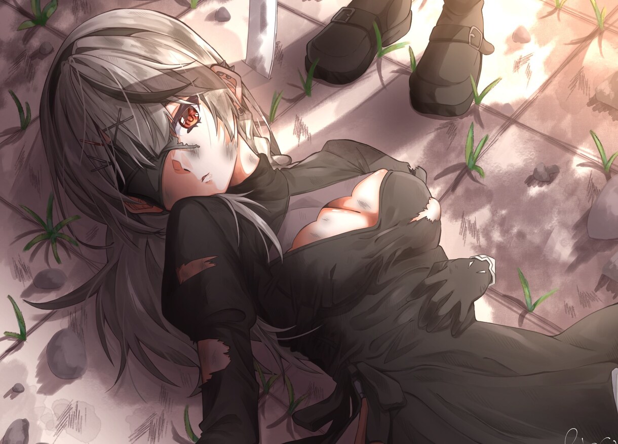 修正無限に無料！アイコン、一枚絵等お受けいたします 用途様々なイラストをお受けします イメージ5