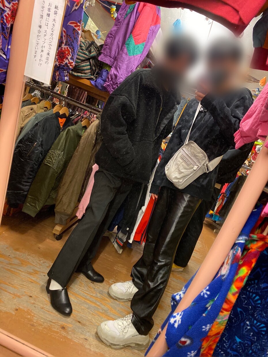 ご要望に添いつつコーディネイト組みます 周りと被らないファッションを目指そう！ イメージ3