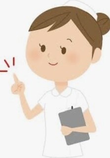 現役病棟看護師が疑問に答えます 新人・先輩になってきた看護師さん現役ナースが丁寧にサポート イメージ1
