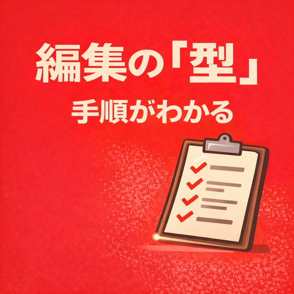 たった１か月で動画編集 現場レベルをマスターます 1.5時間×7日で現場レベルまで伴走 イメージ4