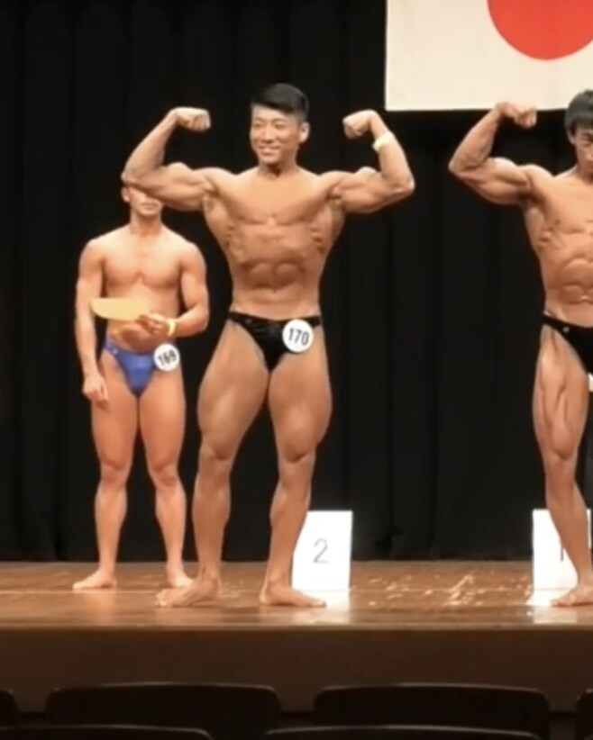忙しい社会人の身体作りをサポートいたします 忙しくても身体を変えたいあなたの力になります！ イメージ1