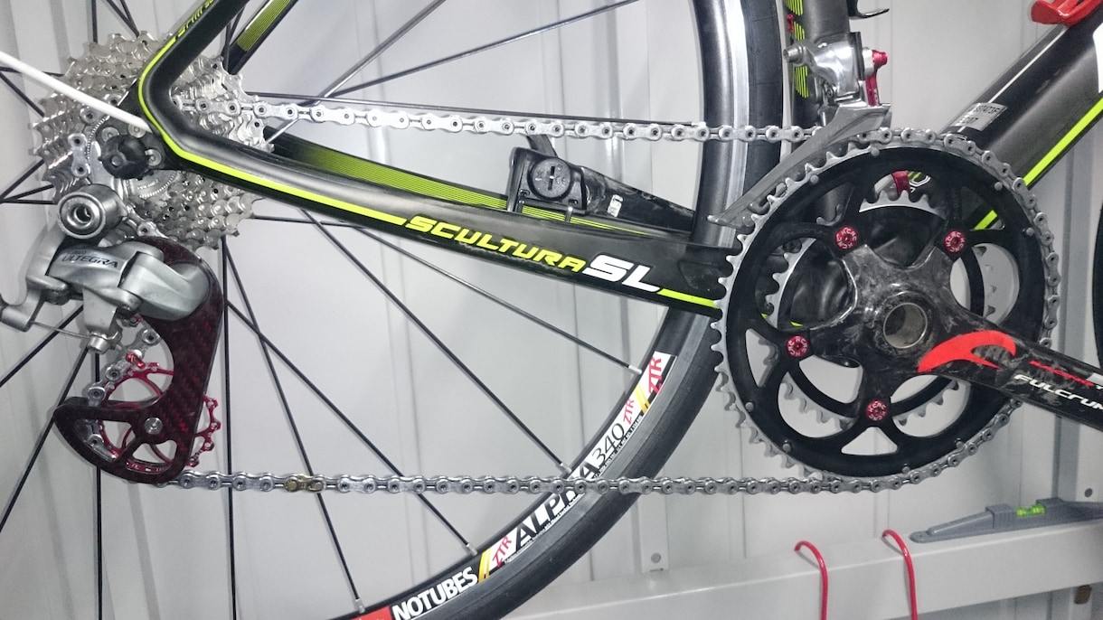自転車競技連盟選手が自転車の安全な乗り方を教えます ロードバイクの怪我、間違ったフォームによる体の痛みを解消 イメージ2