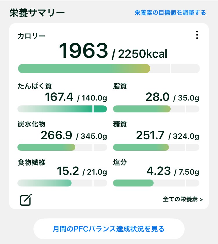理学療法士が継続できるダイエットをサポートします 〜身体に無理なくできる健康的なダイエット〜 イメージ3