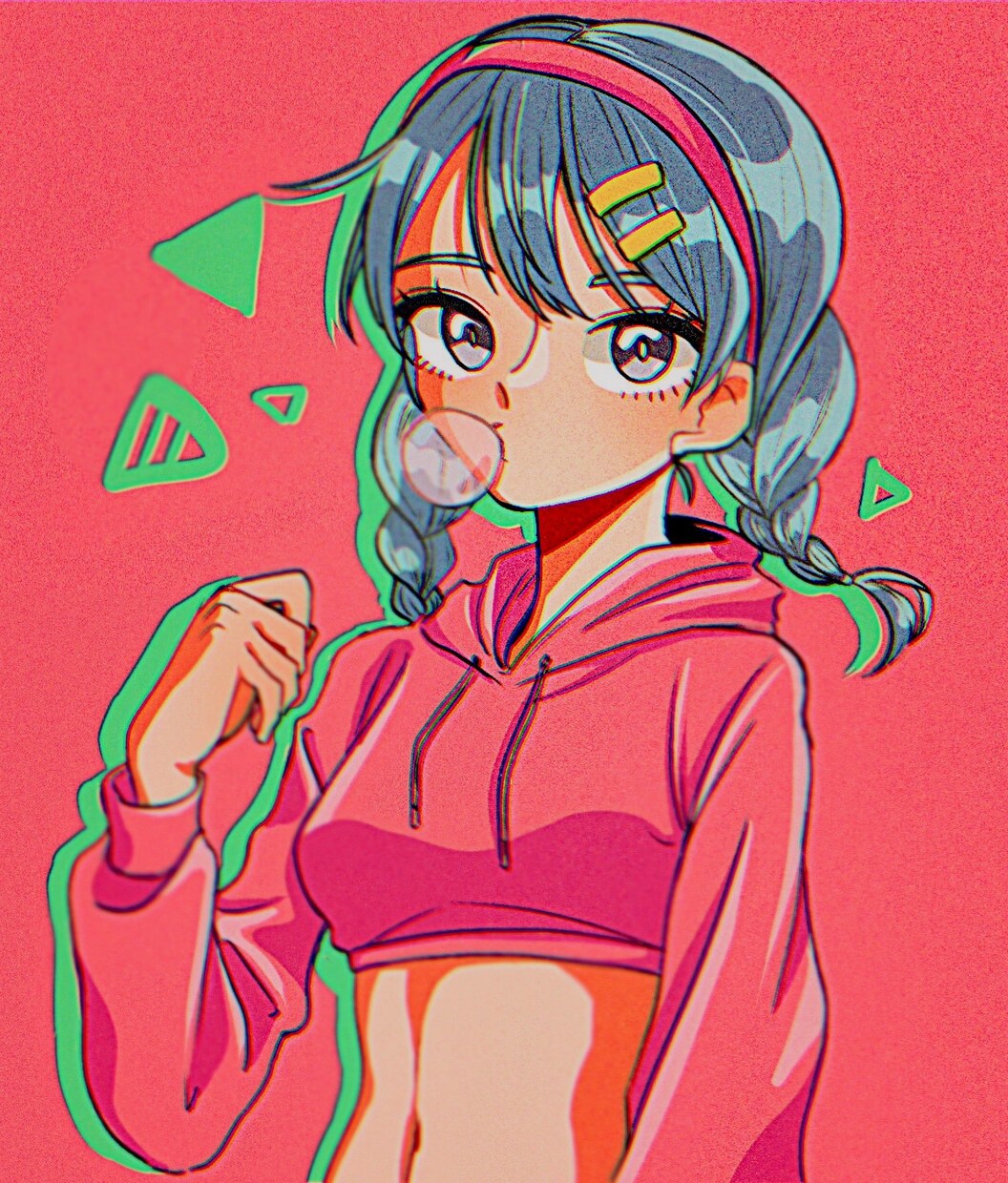 イラストを描きます あなた用のイラストを描きます！ イメージ1