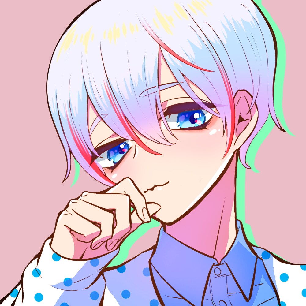 おすすめのアニメ、漫画の話を聞きます おすすめのアニメ、漫画のことを話したい人は是非！！ イメージ1