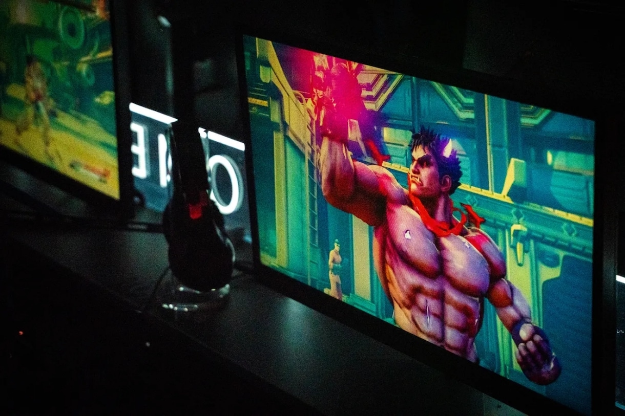 あなたの好きなゲームのお話聞きます 回数無制限♪好きなだけお話しましょ! イメージ4