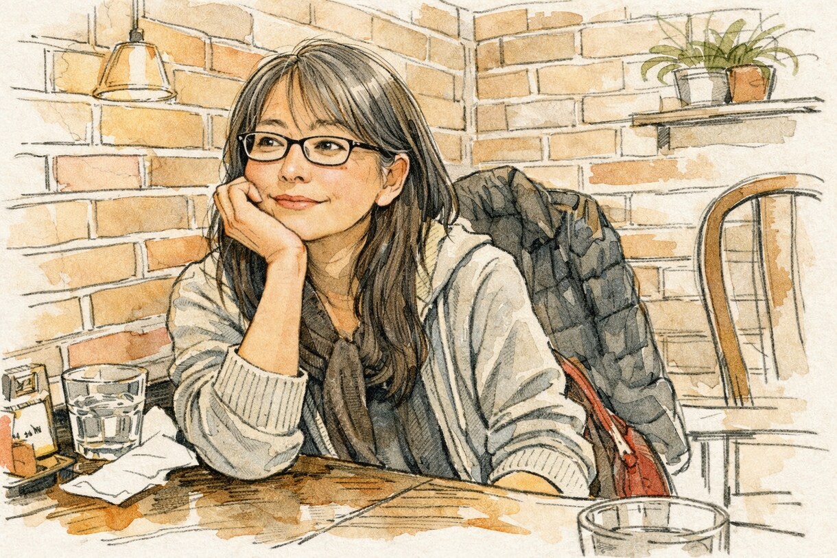 人に言えないこと、悩み、愚痴、お話を聞きます ▷▶▷その人の立場になって考えます あなたに寄り添いたい イメージ1