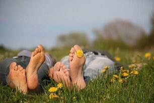 そのままで充分素晴らしい、あなたが存在しています 他の誰かになろうとしなくていいんです。 イメージ2
