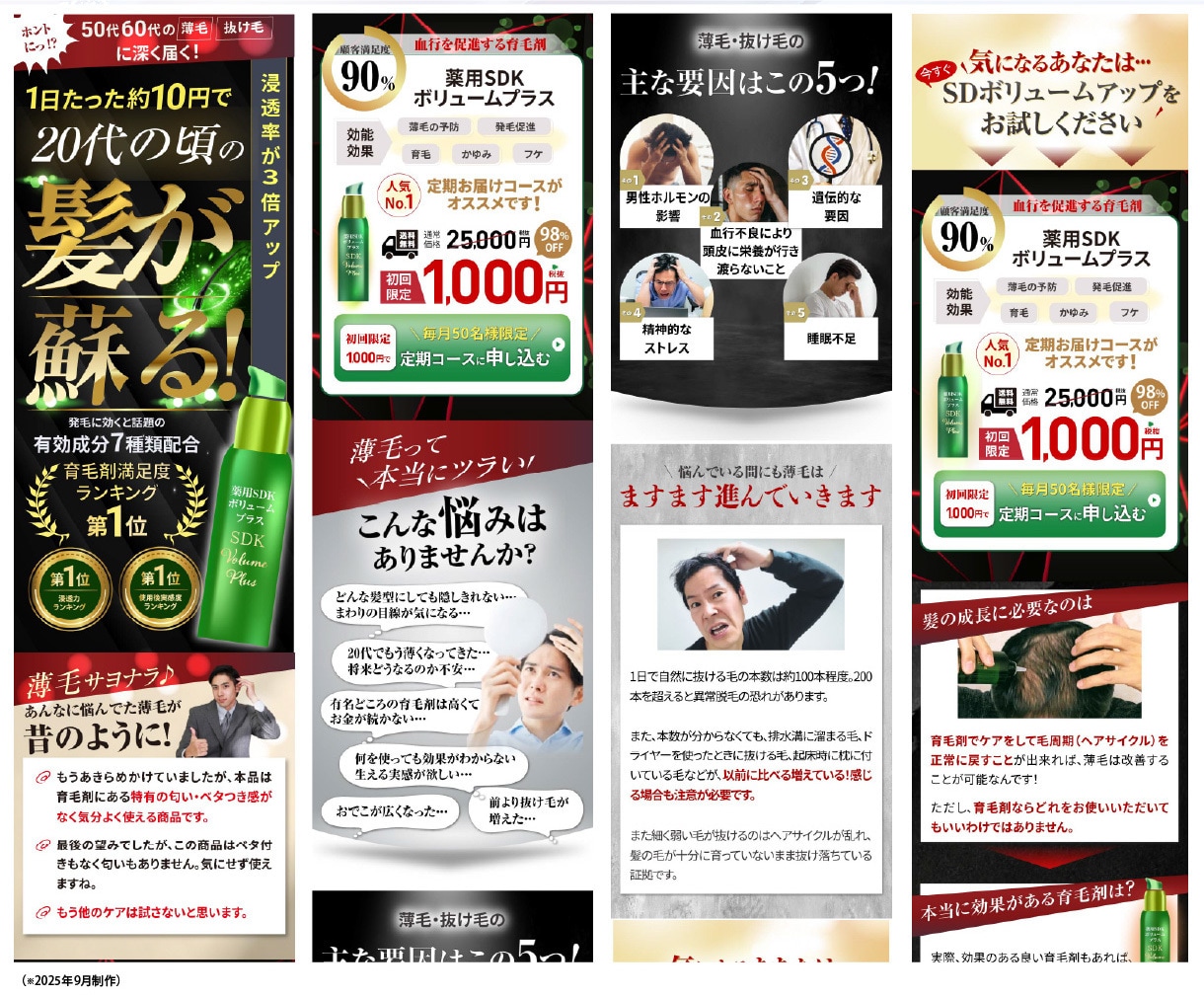 初めてでも、成果を見据えた制作を一緒に進めます 〜サーバー登録から丁寧にサポート！迷わせないLPをあなたに〜 イメージ8