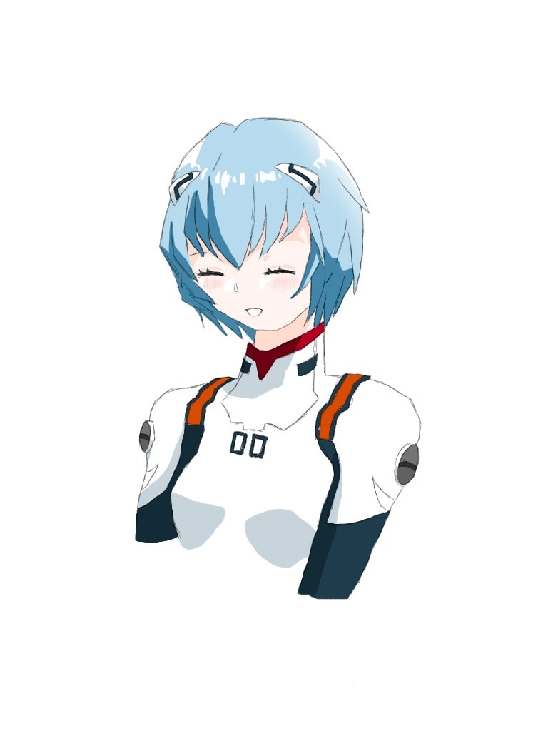 似顔絵、イラスト、なんでも描きます 可愛い女の子のイラストを描きます。 イメージ2