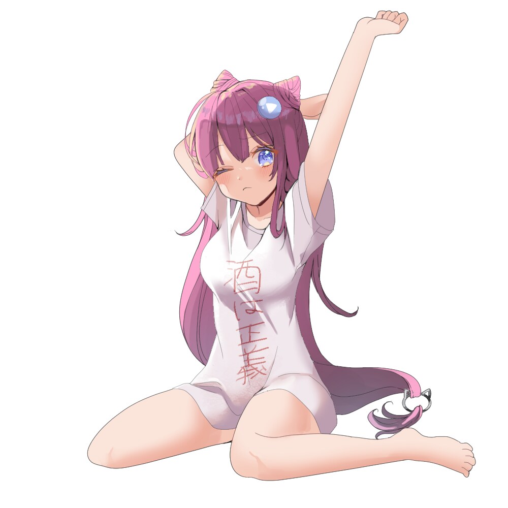 アイコンやサムネのイラスト制作お受けします 立ち絵や一枚絵なども！かわいい女の子が得意です♪ イメージ7