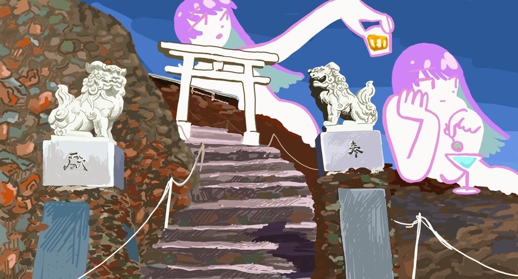 SNSのアイコンやヘッダーを描きます 個性的で目にとまるイラストを～プレゼントや動画用等～ イメージ3