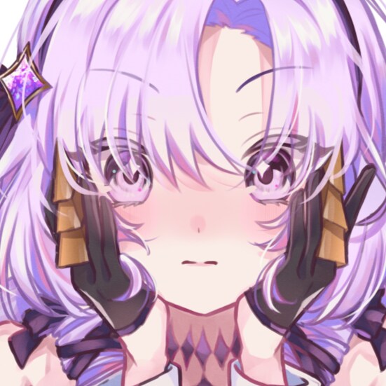 SNS用のアイコン描きます あなただけのSNSアイコン作成します！ イメージ1