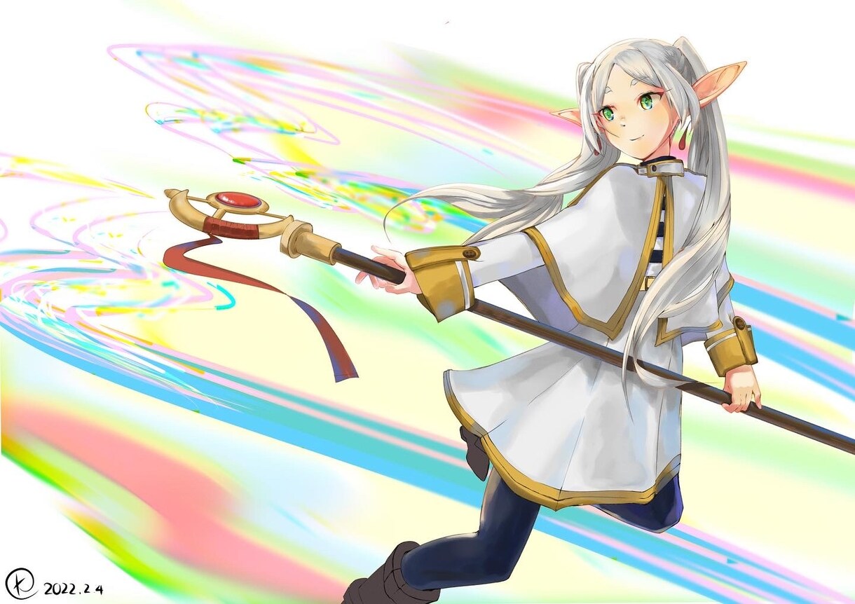 可愛いを追求したイラスト・アイコンなどを作成します 大学生の素人で練習も兼ねて様々な方へイラストを提供します。 イメージ9