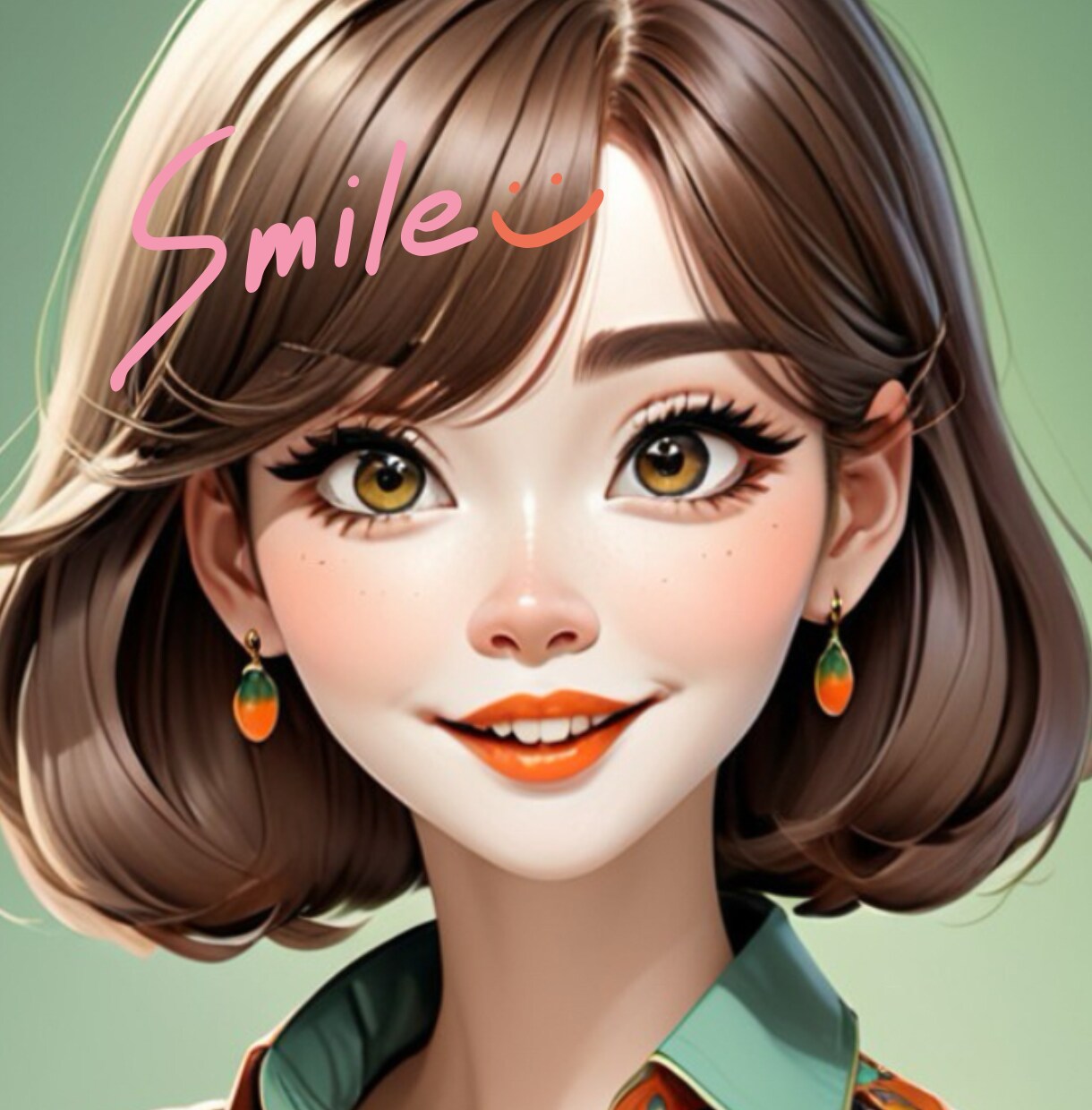 笑いのツボを用意してあなたをお待ちしています ユーモアとは「にもかかわらず笑うこと」✨一緒に笑えば友達さ！ イメージ2