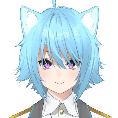 元声優が【CV/ナレーション】で作品を彩ります 声優歴4年現Vtuberで2年間活動中！あなたに声をお届け！ イメージ1