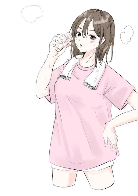 デジタルでのイラスト制作承ります 広告、Youtubeサムネイル、個人用に！！ イメージ8