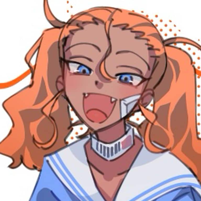 アイコン・ヘッダーをお描きします かわいくてアイコニックな絵を描きます！ イメージ6