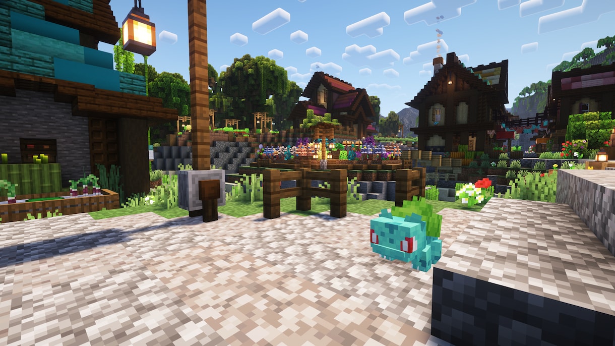 マインクラフトのMODの導入の代行致します マインクラフトを10年以上やってきた経験からサポートします イメージ3