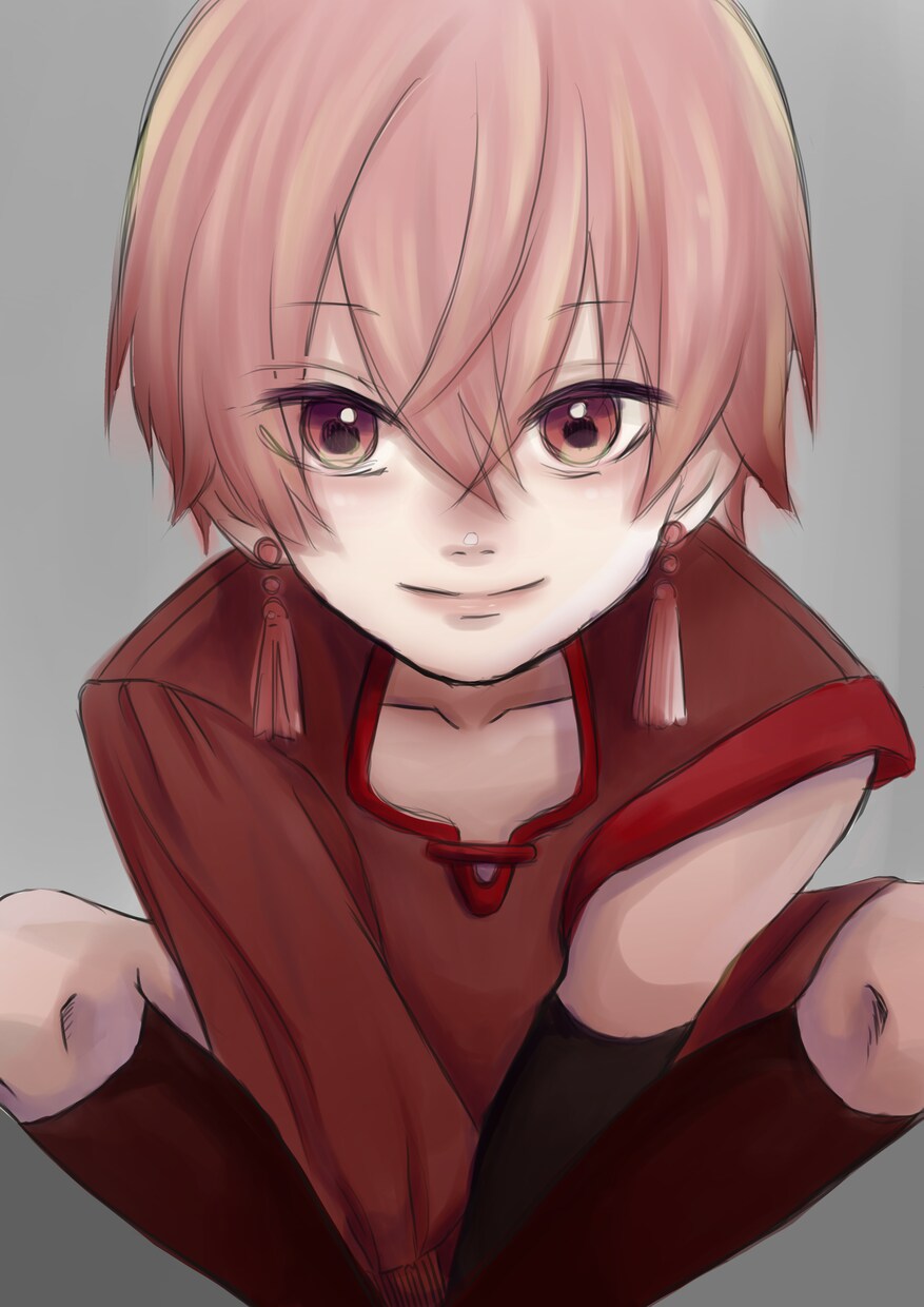 イラスト描きます あなたの想像をイラストにしませんか！ イメージ4