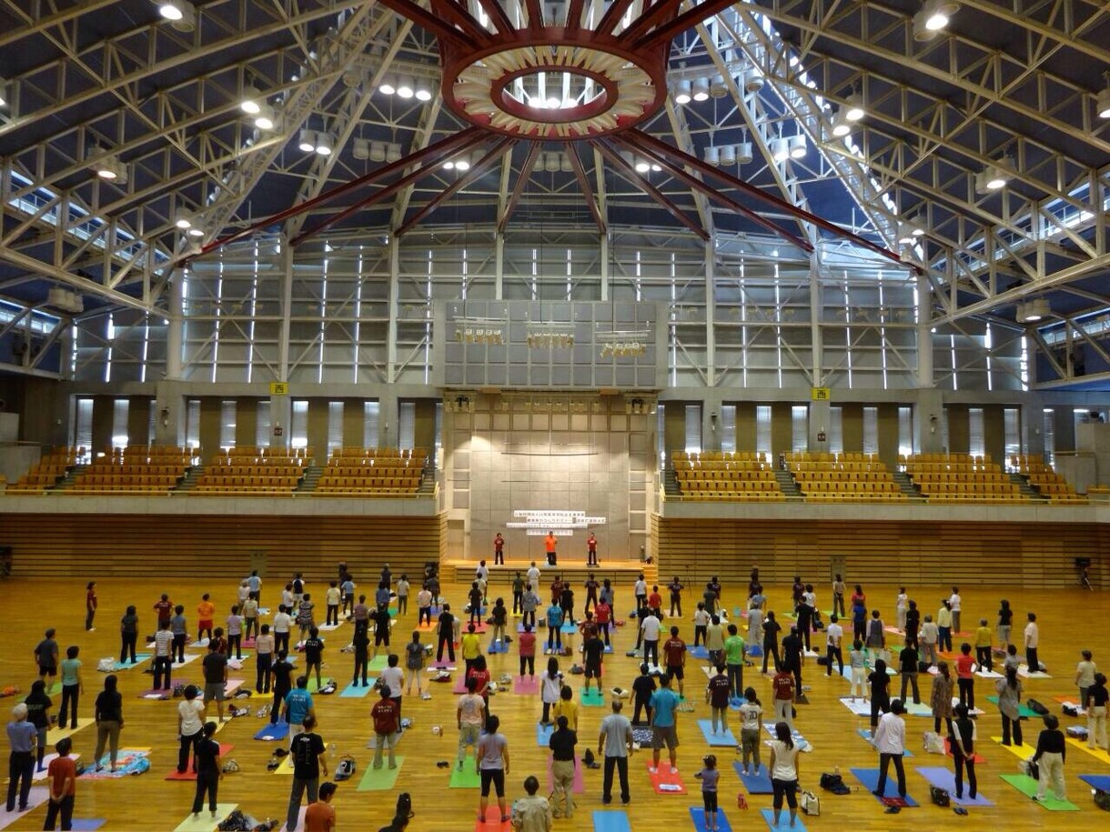 心身の健康に不安のある方…自分で整体しましょう‼︎ イメージ3
