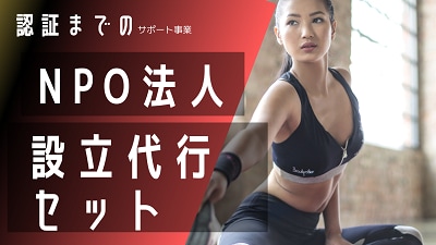 NPO法人設立資料作成代行をやっちゃいます 破格の金額のため、ちょっとお手伝いもしてください。 イメージ1