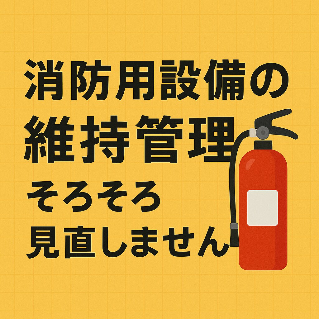 防災日常チェック表で自ら確認できます 防災確認コストそろそろ自分たちで回しませんか？ イメージ1