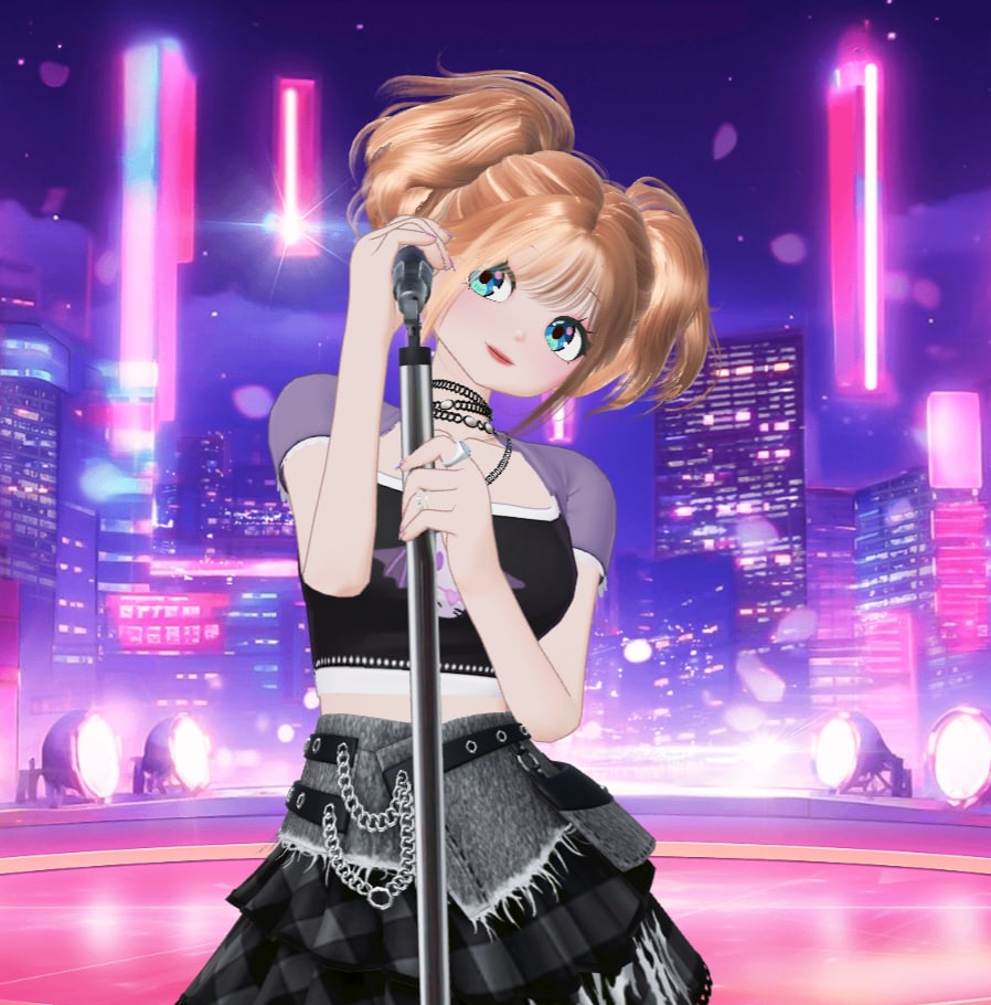 多彩な歌声でご要望にお答えします 多声類なので曲のイメージやご要望に合わせた声で歌います イメージ2