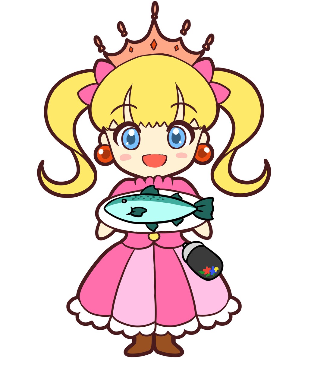 登録記念お一人限定半額！アイコンイラスト描きます 最初にご依頼された方御一人限定で表記の値段の半額で描きます！ イメージ2