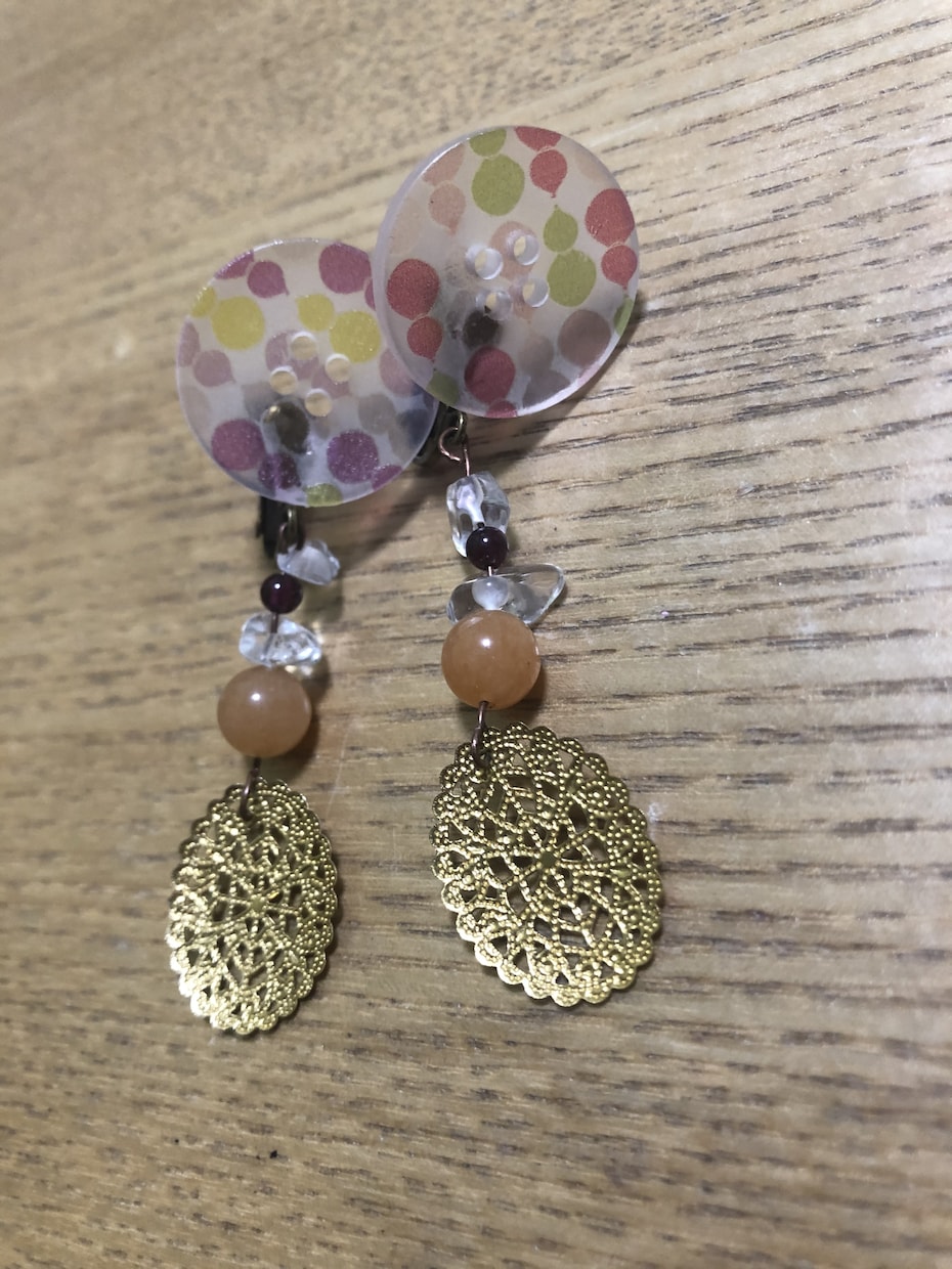 お気に入りのアクセサリー作ります あなただけのスペシャルアクセサリー イメージ1