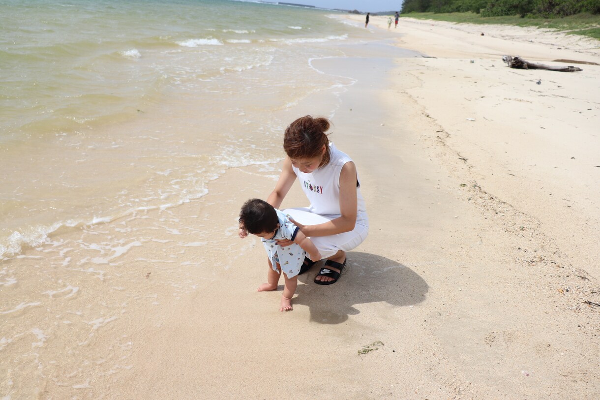 妊娠出産育児ご相談乗ります ２児ママ保育士資格保有してます！一緒に子育て頑張りましょう♪ イメージ1