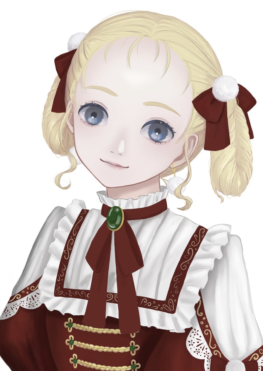 可愛いイラスト作成します アイコン・サムネイル・グッズなどに！ イメージ4
