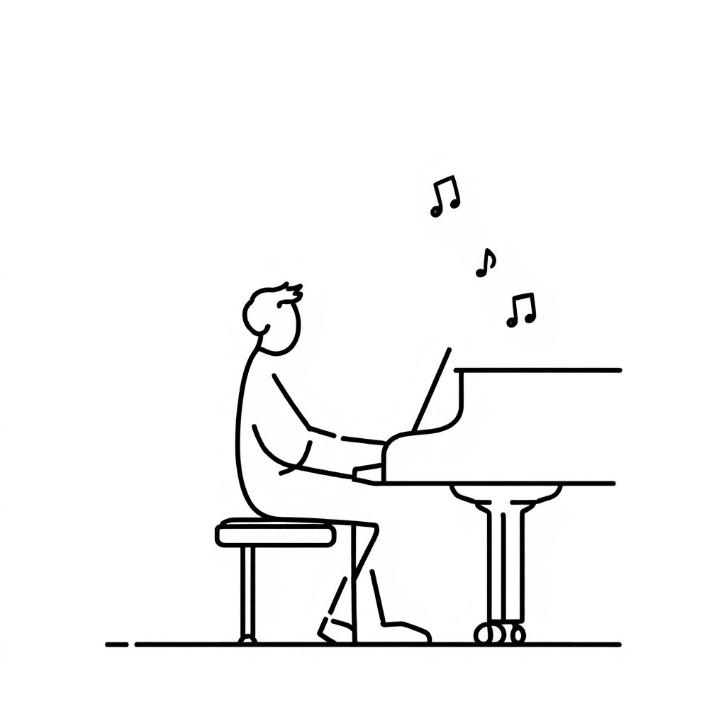 オシャレに作曲してみます 是非一度聞いてみてください！きっとびっくりしますよ！ イメージ1