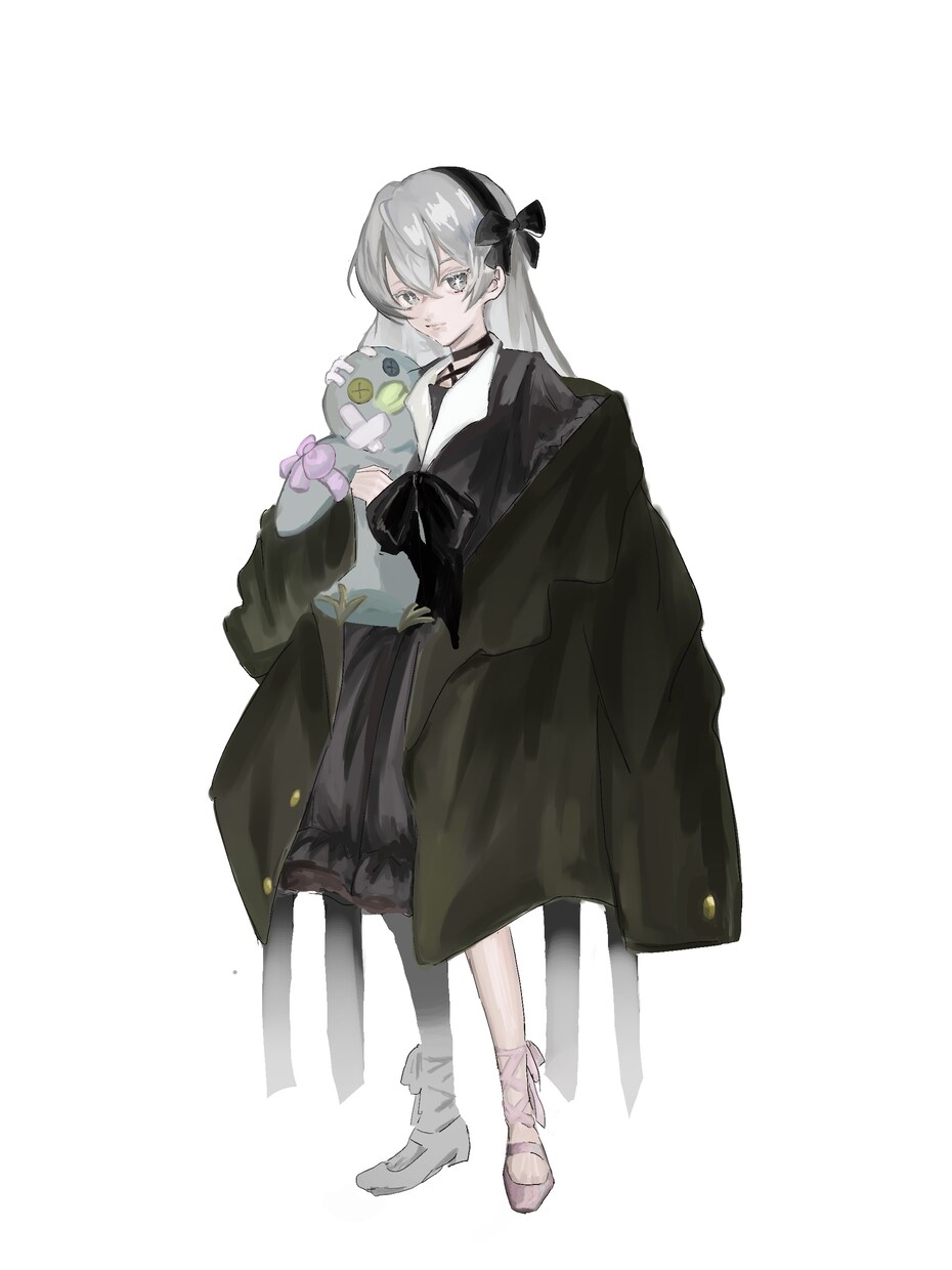 様々な用途のイラスト、ご要望に沿った絵柄で描きます （アイコン、ヘッダー、サムネ等） イメージ3