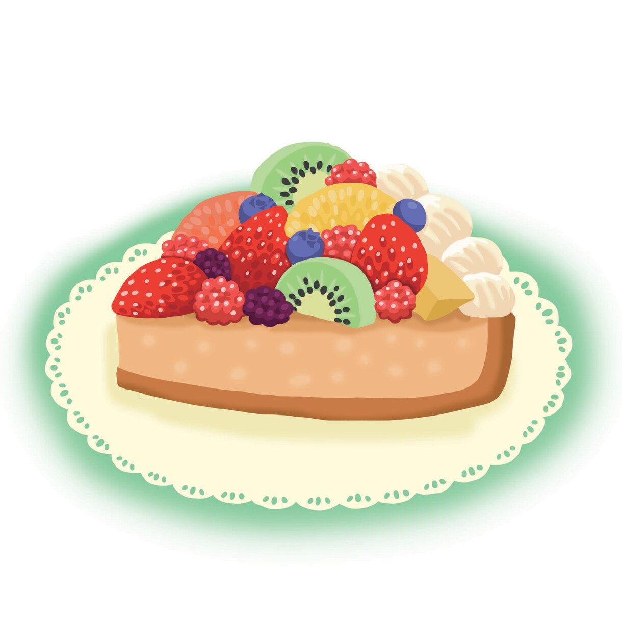 挿絵やイラストお描きします ふんわり可愛い雰囲気のイラスト。商用可 イメージ2