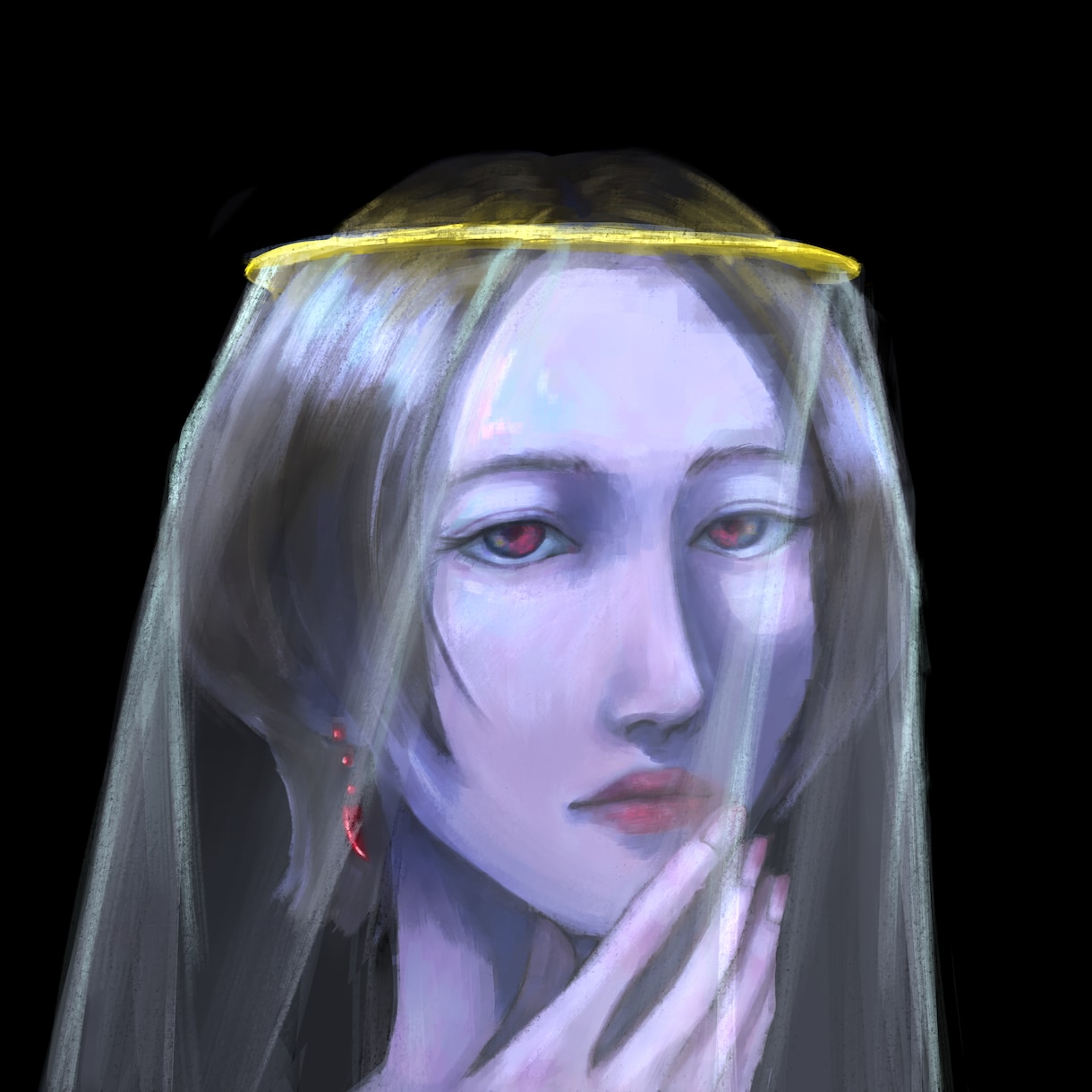 アイコンやイラスト作成します ミニキャラから厚塗りまで、幅広い絵柄のアイコンやイラスト作成 イメージ2