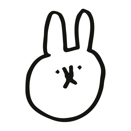 動物とお名前を組み合わせたデザインします ゆるーいアニマルとお名前でオリジナルデザインをどうぞ◎ イメージ6