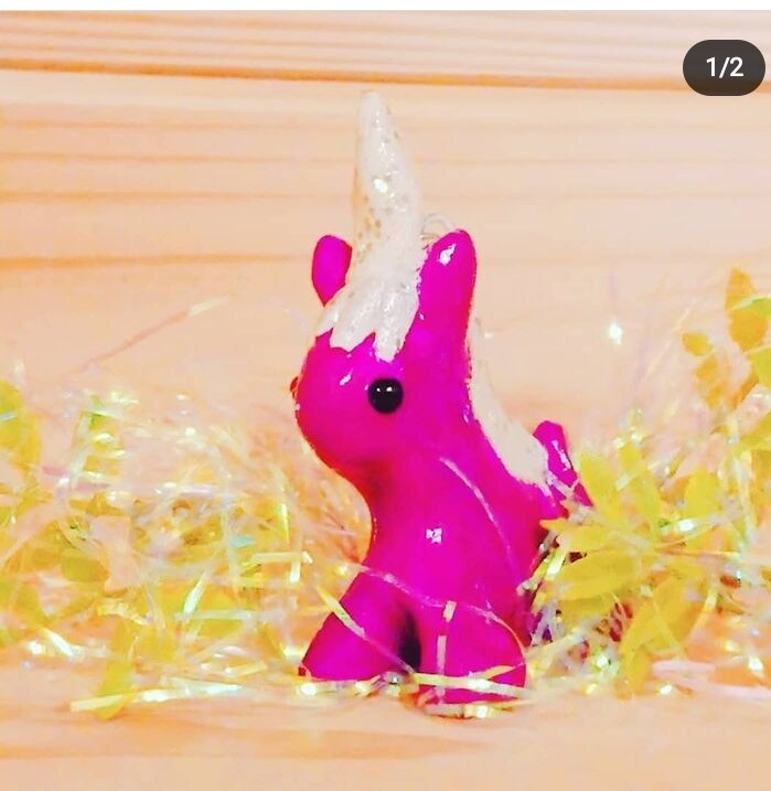 あなただけのユニコーン作ります 世界に一つだけの特別なユニコーン イメージ3