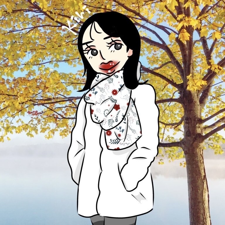 おしゃれな似顔絵やイラストかきます SNSの似顔絵など、なんでもイラストかきます！ イメージ1