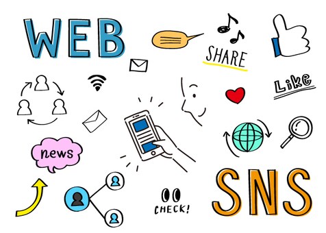 SNSの発信を日➔英翻訳いたします ニュアンス・スタイル考えて英文を製作いたします イメージ1