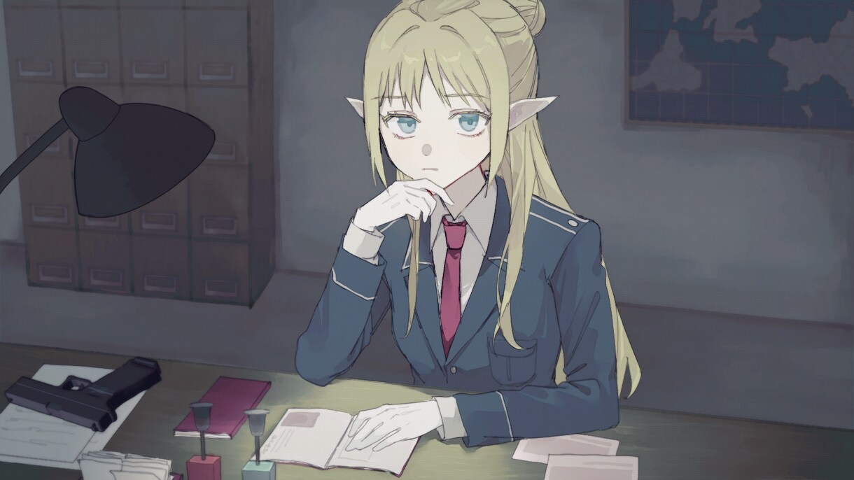キャラクターイラストお描きします 水彩調・パステルカラー・男の子のイラストが得意です！ イメージ5