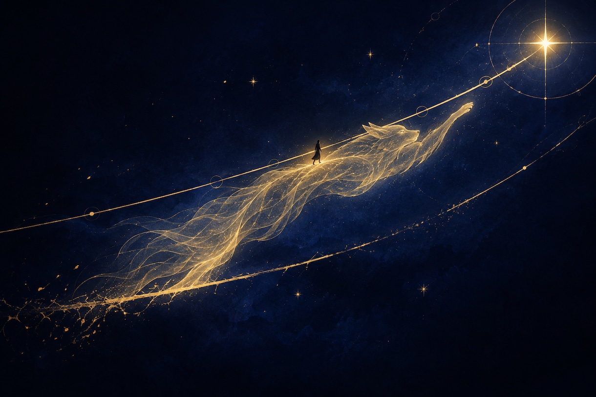軌道浄化｜運命・人生の滞りを遠隔で流し整えます 「転機がこない」そんな方に向けて、その元を視て浄化します イメージ3