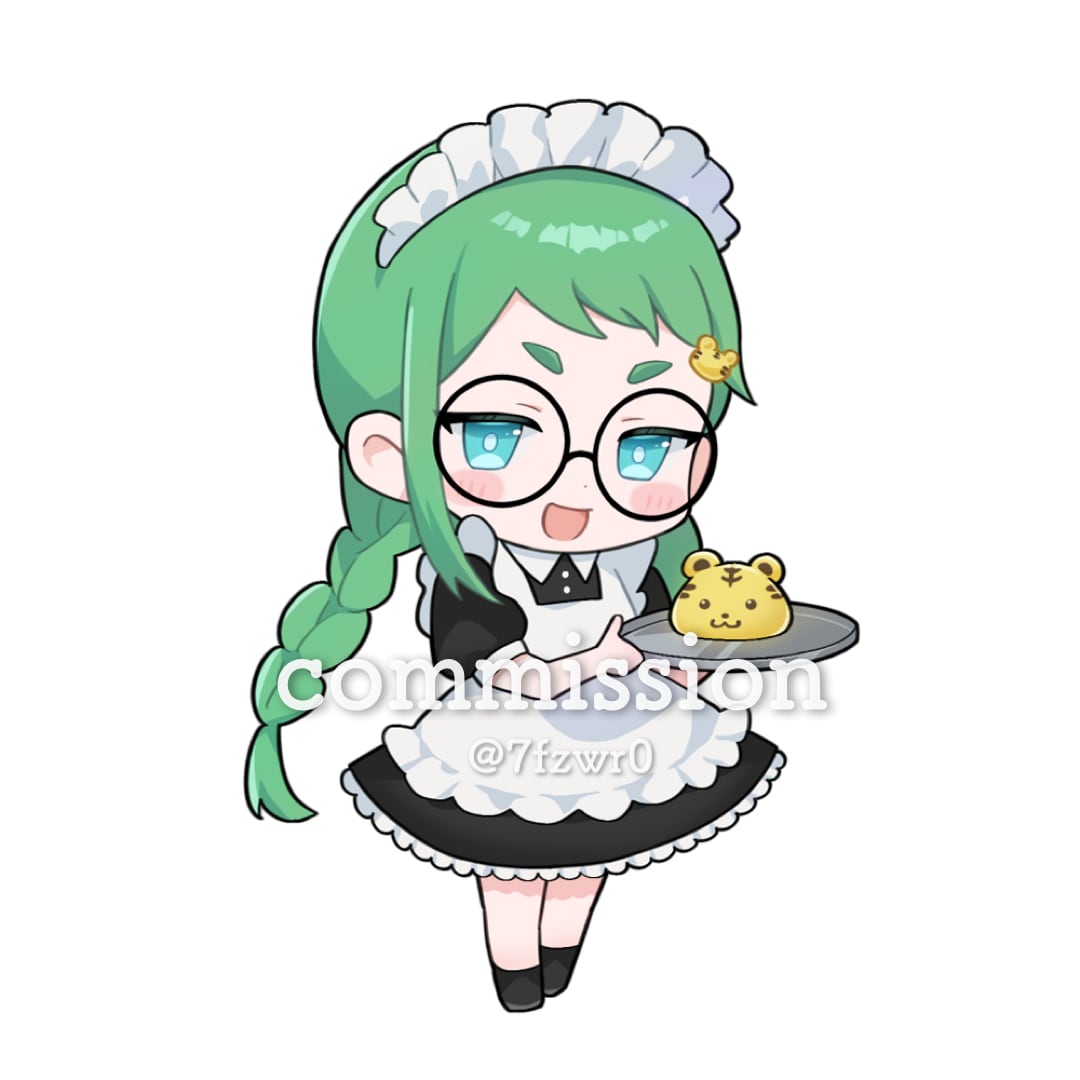 イラスト全般お描きします カッコイイも可愛いもおまかせください イメージ5