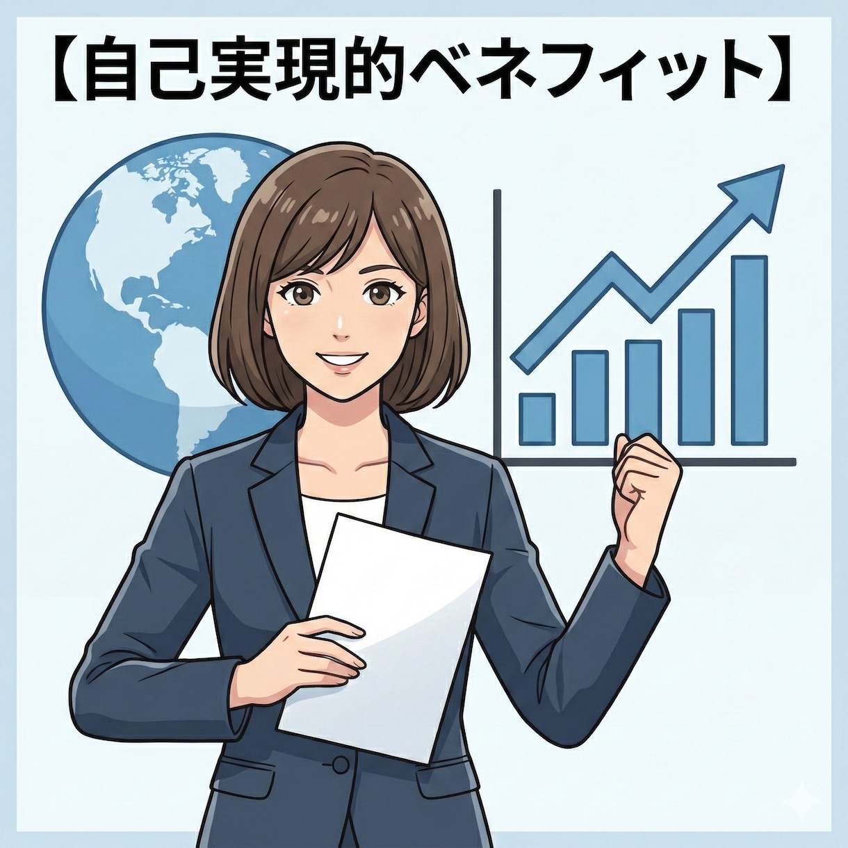 思考の整理を通して、言語化能力が向上します なんとなくの仕事を脱却！全4回の特訓で普遍的なスキルを イメージ3