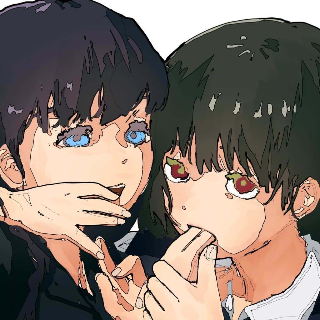 アイコン・壁紙｜お好みの絵柄でイラスト制作承ります 個人利用向けの高クオリティ最安値プラン｜イラスト企業実績あり イメージ3