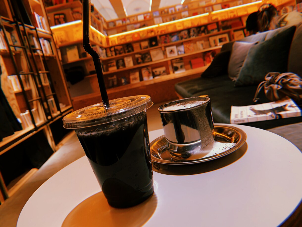 都内のおすすめのカフェ、デートスポットを紹介します 明日のデートプラン、お店が決まらないあなたへ イメージ3