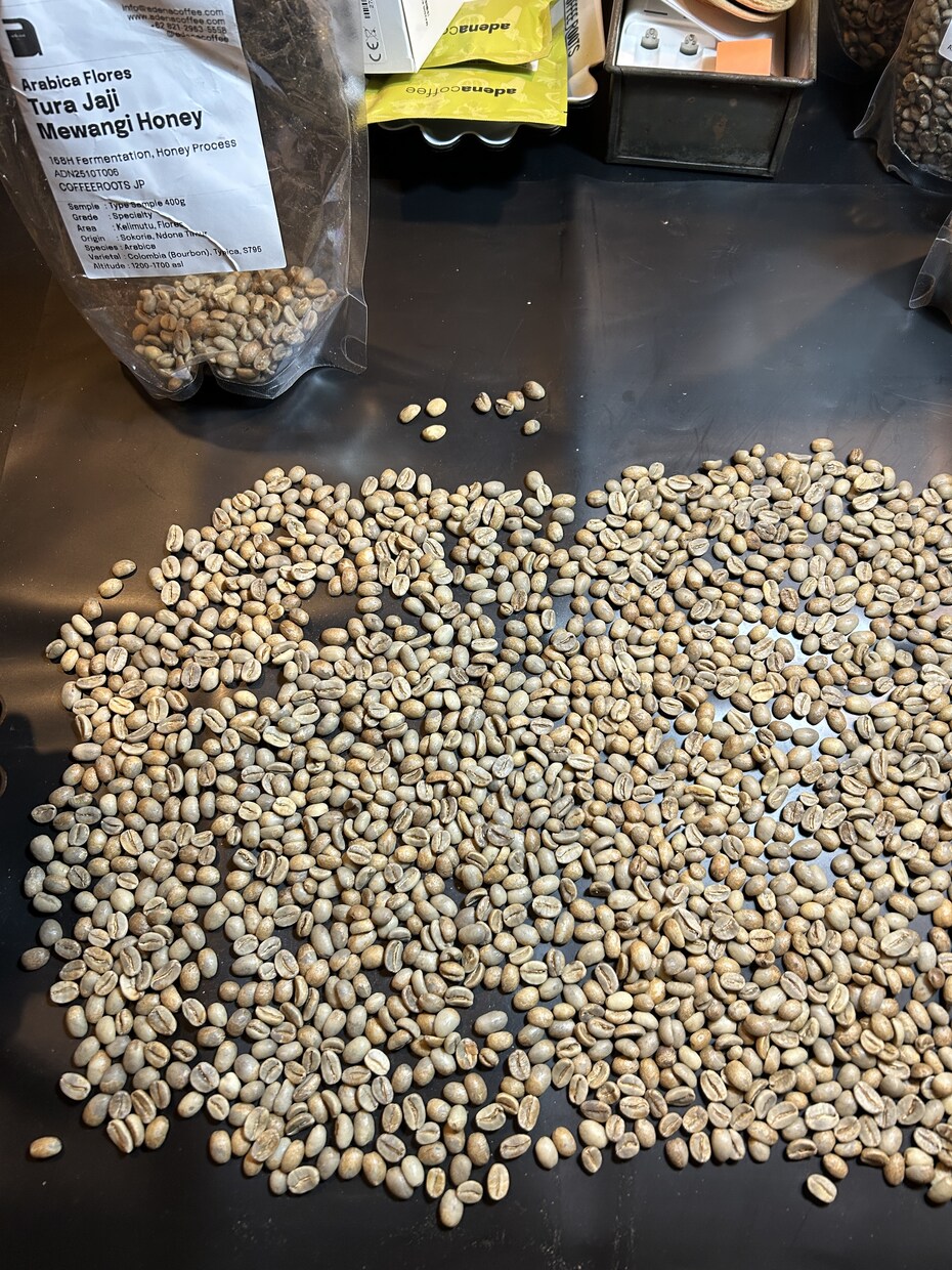 生豆輸入初心者向け！輸入実務完全ガイドします 輸入コスト削減、スムーズな生豆輸入を実現。商社実務経験あり。 イメージ7