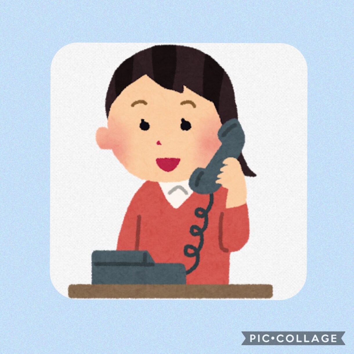電話による睡眠の相談します 待機中であればいつでも相談可能です。 イメージ1