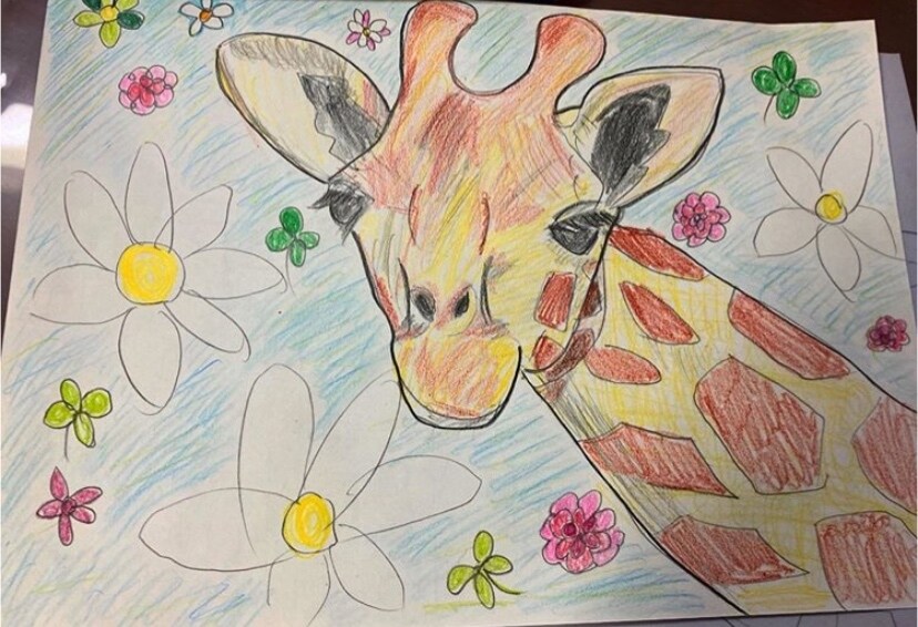 好きなお題でイラスト書きます やわらかな手書きイラスト欲しい方向け イメージ3