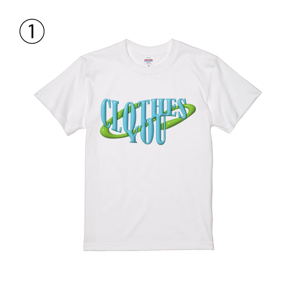 Tシャツデザインお選びいただけます ご要望にお応えできるようにお客様とのやり取りを心がけています イメージ2